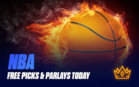 nba picks parlays|nba pick and parlay wise.